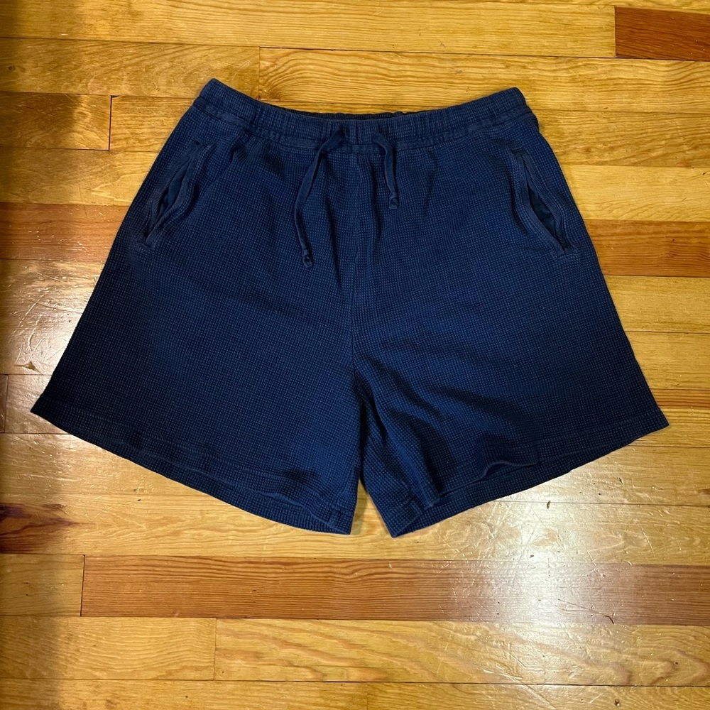 Eddie Bauer Cotton Shorts